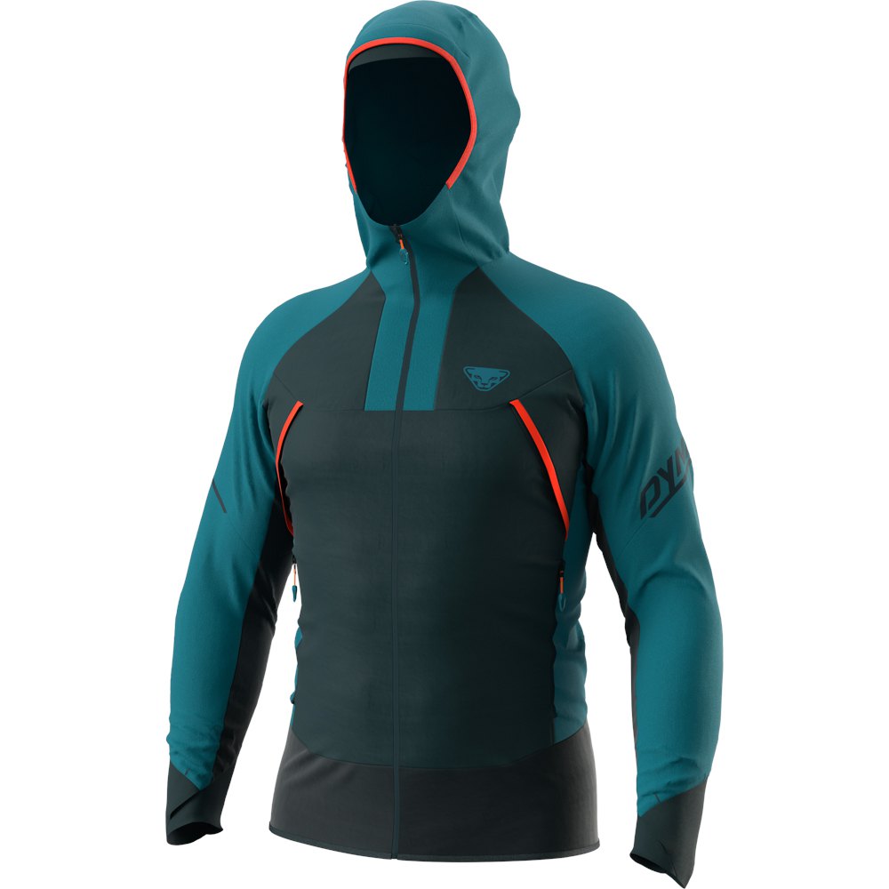 Dynafit Speed Softshell Jacket Blau L Mann Dynafit Speed Softshell Jacket Blau L Mann von Dynafit