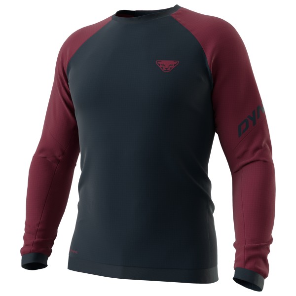 Dynafit - Speed Polartec L/S - Fleecepullover Gr XXL bunt Dynafit - Speed Polartec L/S - Fleecepullover Gr XXL bunt von Dynafit