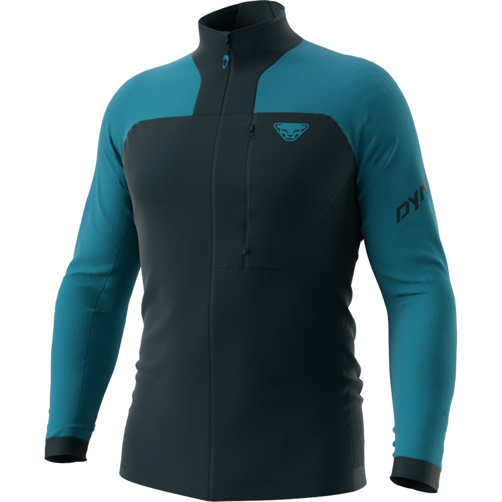 Dynafit Speed Polartec® Softshell Jacket Blau 2XL Mann von Dynafit