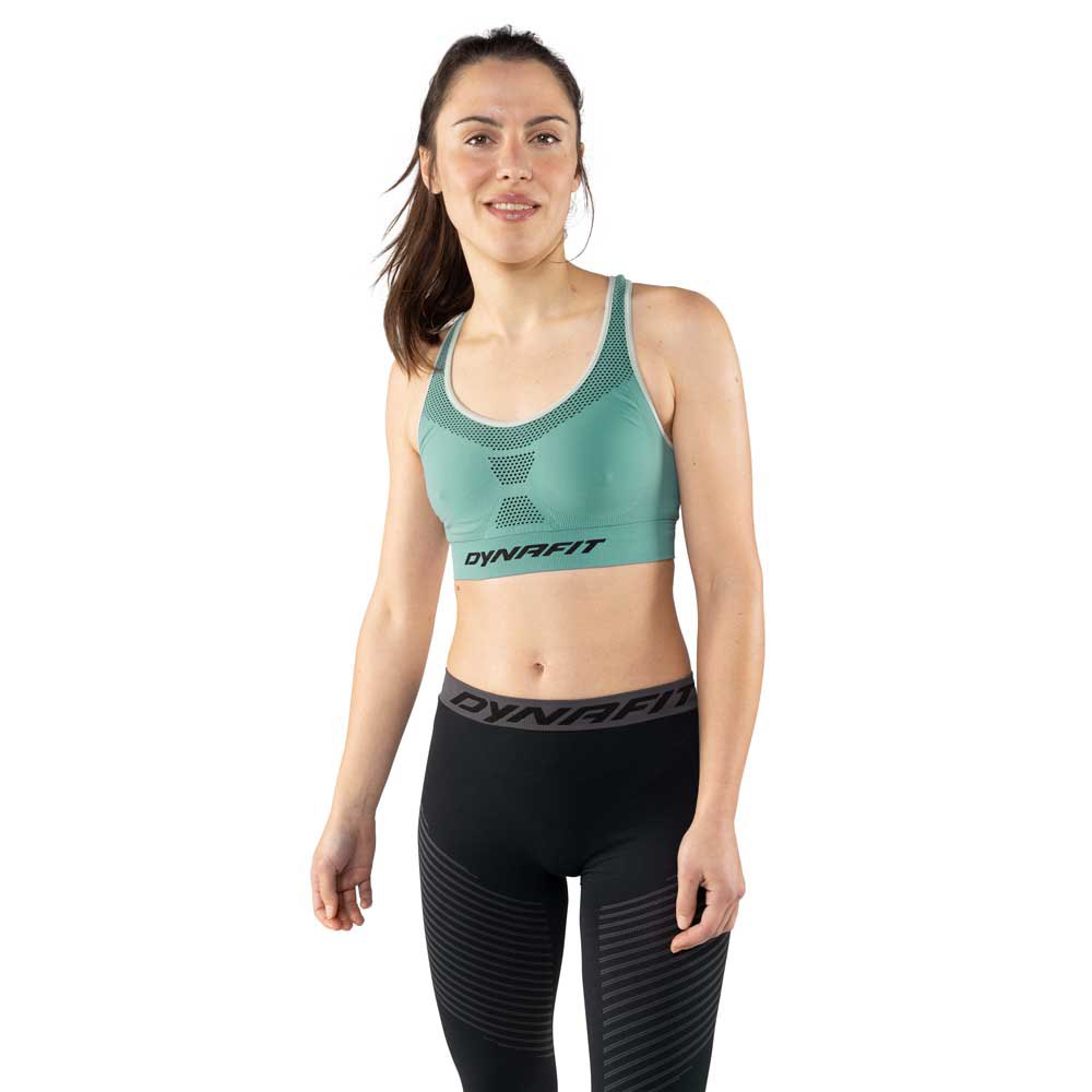 Dynafit Speed Sports Bra Blau M - L Frau Dynafit Speed Sports Bra Blau M - L Frau von Dynafit