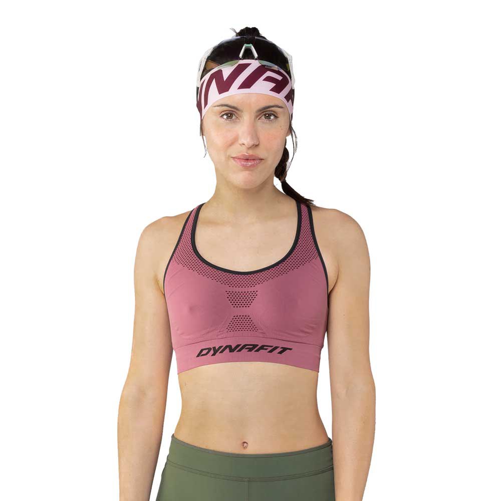 Dynafit Speed Sports Bra Rosa XS - S Frau Dynafit Speed Sports Bra Rosa XS - S Frau von Dynafit