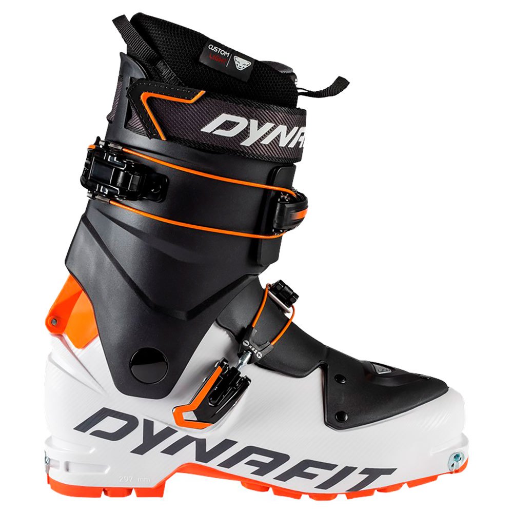 Dynafit Speed Touring Ski Boots Orange,Schwarz 25.0 von Dynafit