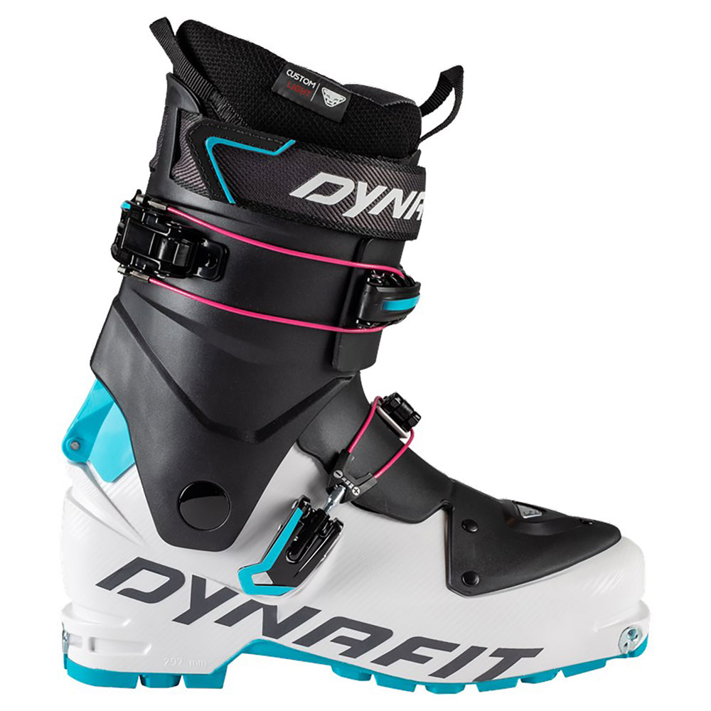 Dynafit Speed Touring Ski Boots Weiß,Schwarz 23.5 von Dynafit