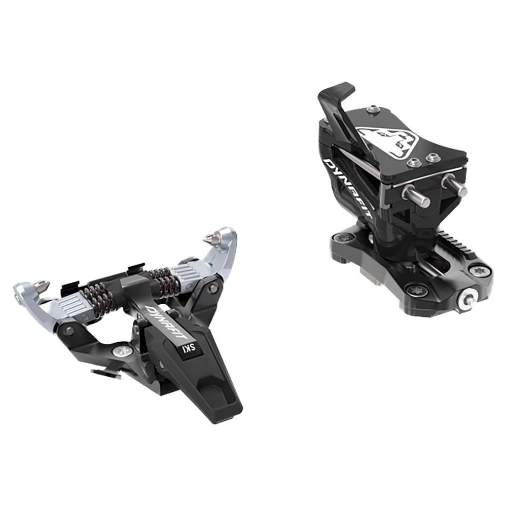 Dynafit Speed Turn Touring Ski Bindings Schwarz Dynafit Speed Turn Touring Ski Bindings Schwarz von Dynafit