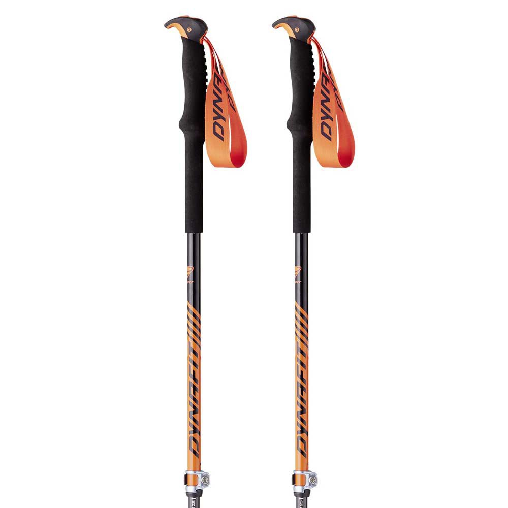 Dynafit Speed Vario 2.0 Poles Orange 105-145 cm Dynafit Speed Vario 2.0 Poles Orange 105-145 cm von Dynafit