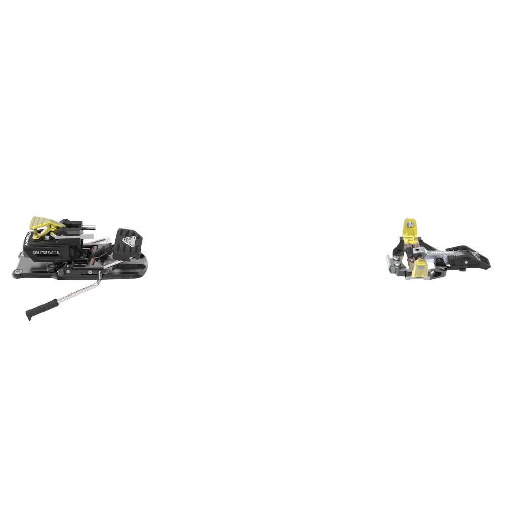 Dynafit Ssl 175 Z12+ 75 Mm Touring Ski Bindings Schwarz 75 mm Dynafit Ssl 175 Z12+ 75 Mm Touring Ski Bindings Schwarz 75 mm von Dynafit