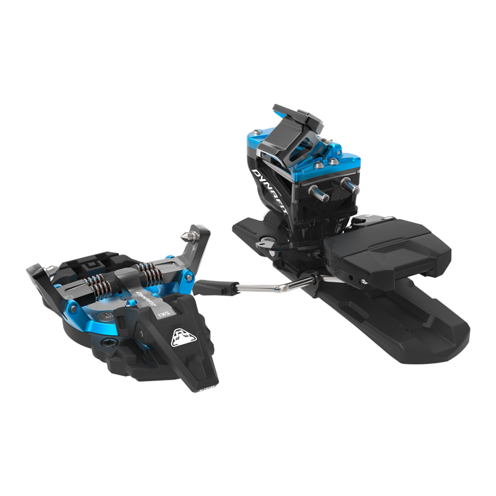 Dynafit St Rotation Lite 7 Touring Ski Bindings Silber 92 mm Dynafit St Rotation Lite 7 Touring Ski Bindings Silber 92 mm von Dynafit