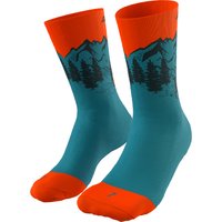 Dynafit Stay Fast Socken von Dynafit