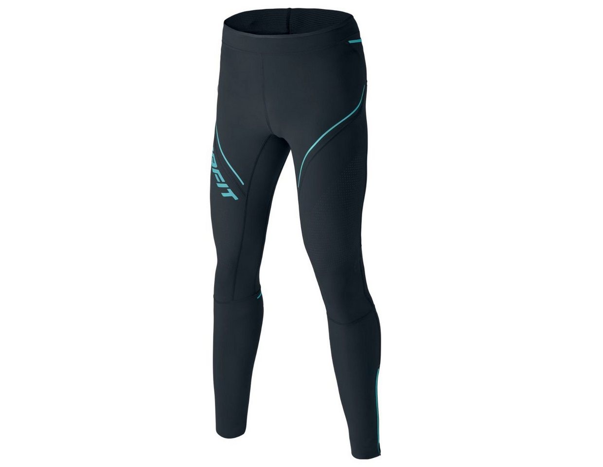 Dynafit Steghose Herren Laufhose Winter Running von Dynafit