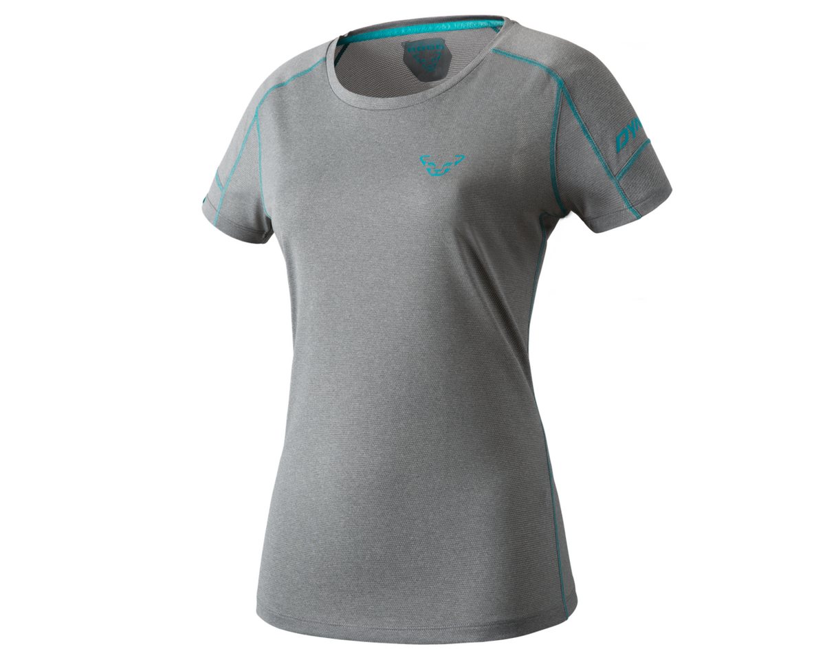 Dynafit T-Shirt Funktionsshirt Transalper Damen - Dynafit Dynafit T-Shirt Funktionsshirt Transalper Damen - Dynafit von Dynafit