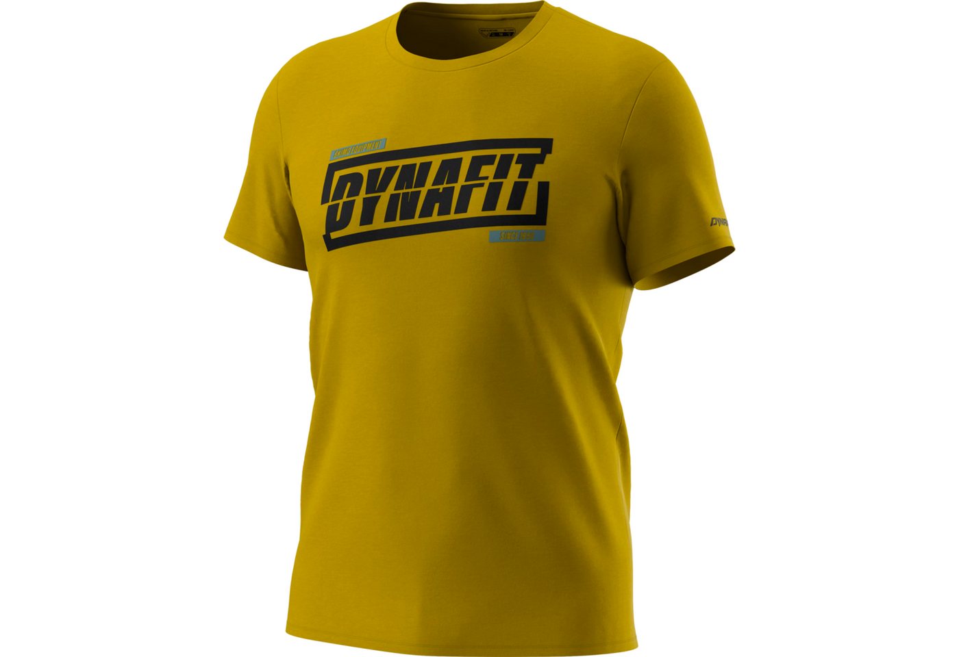 Dynafit T-Shirt GRAPHIC CO M S/S TEE Dynafit T-Shirt GRAPHIC CO M S/S TEE von Dynafit