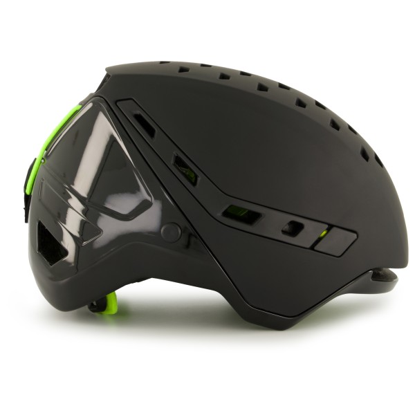 Dynafit - TLT Helmet - Skihelm Gr L/XL schwarz von Dynafit