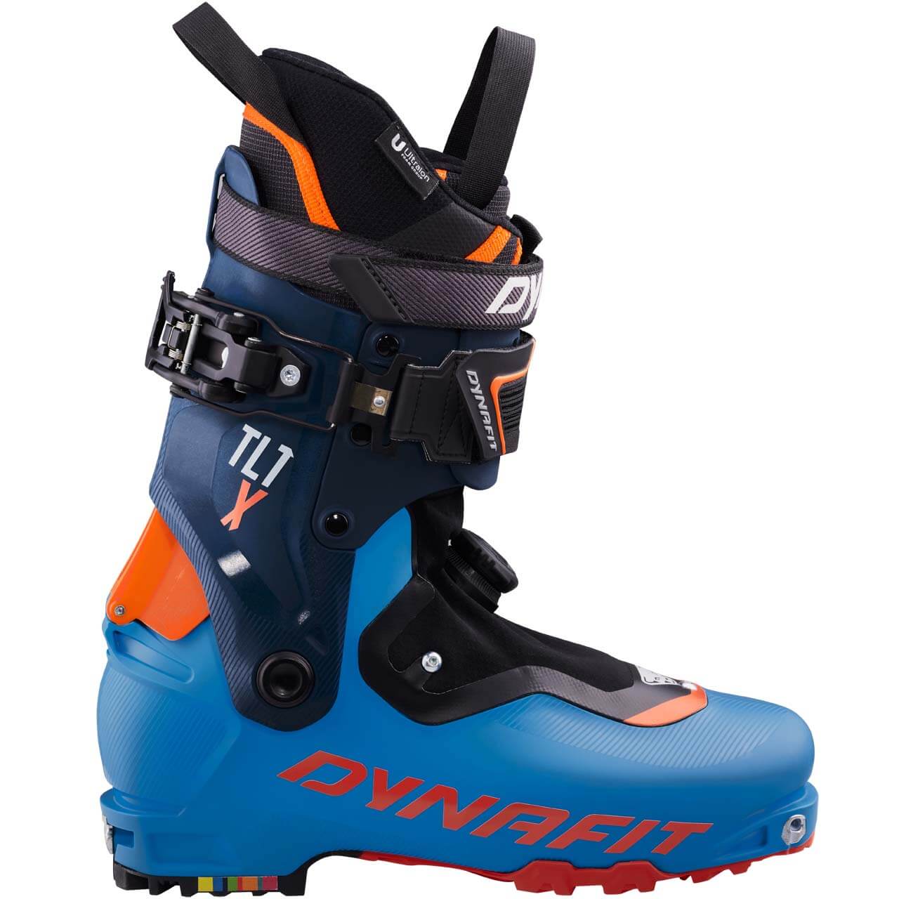 Dynafit TLT X Tourenskischuh - Frost/Orange, 29 Dynafit TLT X Tourenskischuh - Frost/Orange, 29 von Dynafit