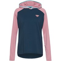 Dynafit TRAVERSE SUN Hoodie Damen Dynafit TRAVERSE SUN Hoodie Damen von Dynafit