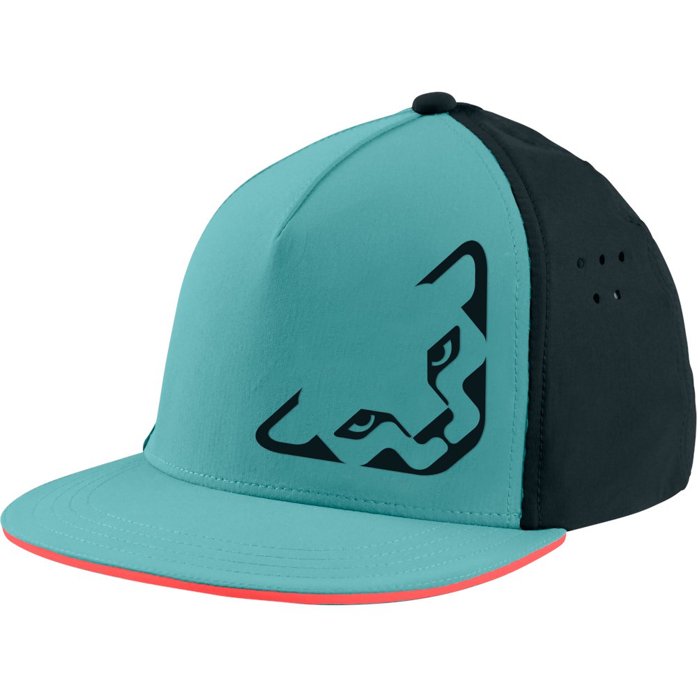 Dynafit Tech Trucker Cap Blau  Frau von Dynafit