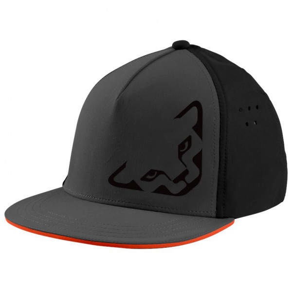 Dynafit - Tech Trucker Cap - Cap Gr 58 cm schwarz von Dynafit