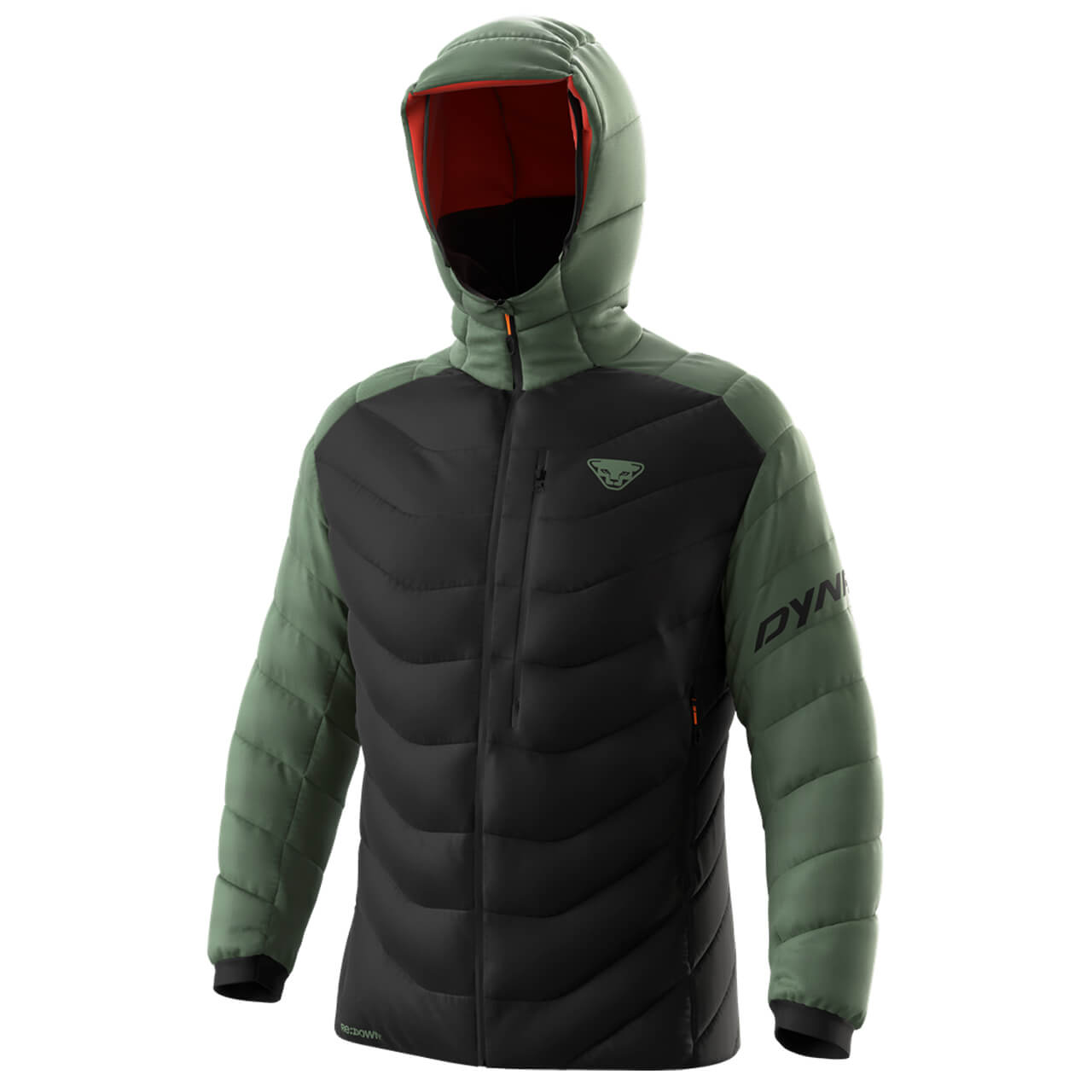 Dynafit Tigard Down Jacket - Sage, S Dynafit Tigard Down Jacket - Sage, S von Dynafit