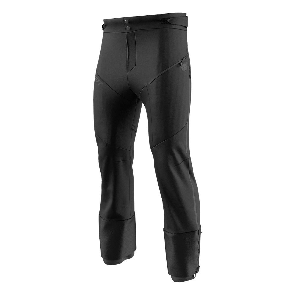 Dynafit Tlt Goretex Pants Schwarz L Mann von Dynafit