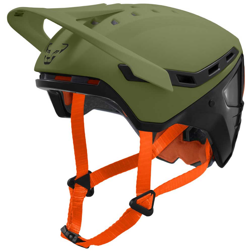Dynafit Tlt Helmet Grün S - M Dynafit Tlt Helmet Grün S - M von Dynafit