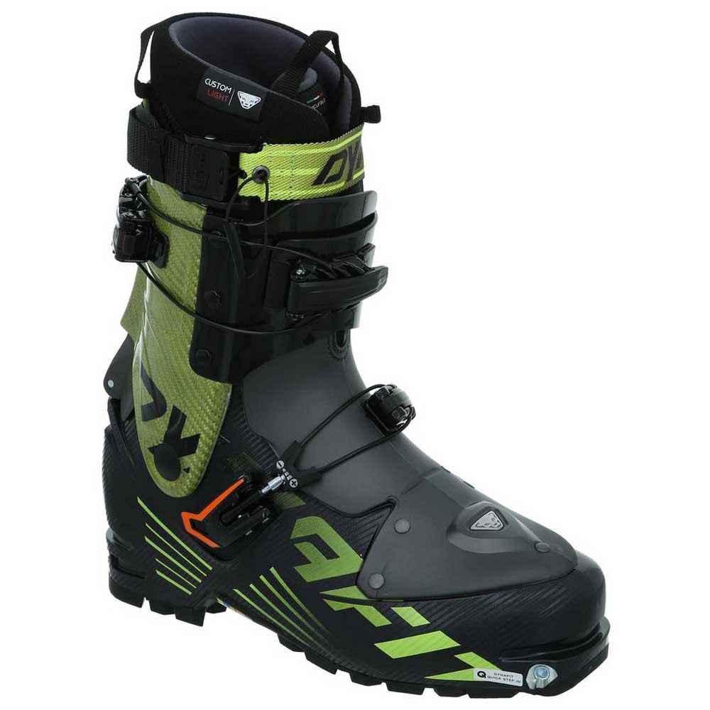 Dynafit Tlt Speedfit Pro Touring Ski Boots Schwarz 24.5 Dynafit Tlt Speedfit Pro Touring Ski Boots Schwarz 24.5 von Dynafit