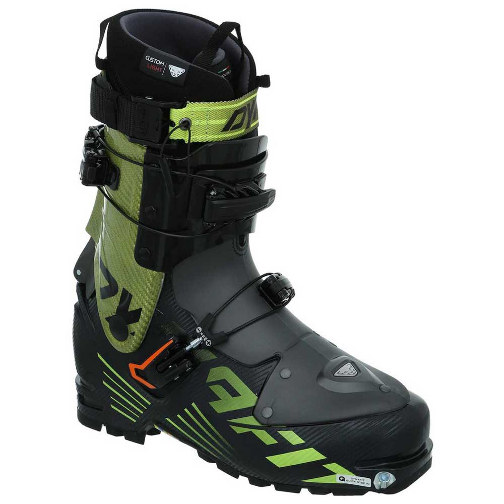 Dynafit Tlt Speedfit Pro Touring Ski Boots Schwarz 24.5 von Dynafit