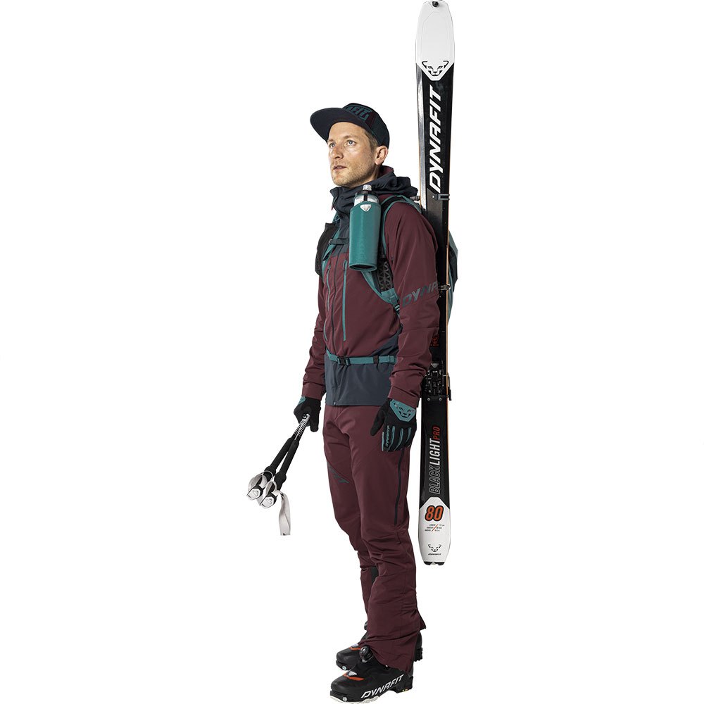 Dynafit Tlt Touring Durastretch Pants Rot M Mann Dynafit Tlt Touring Durastretch Pants Rot M Mann von Dynafit
