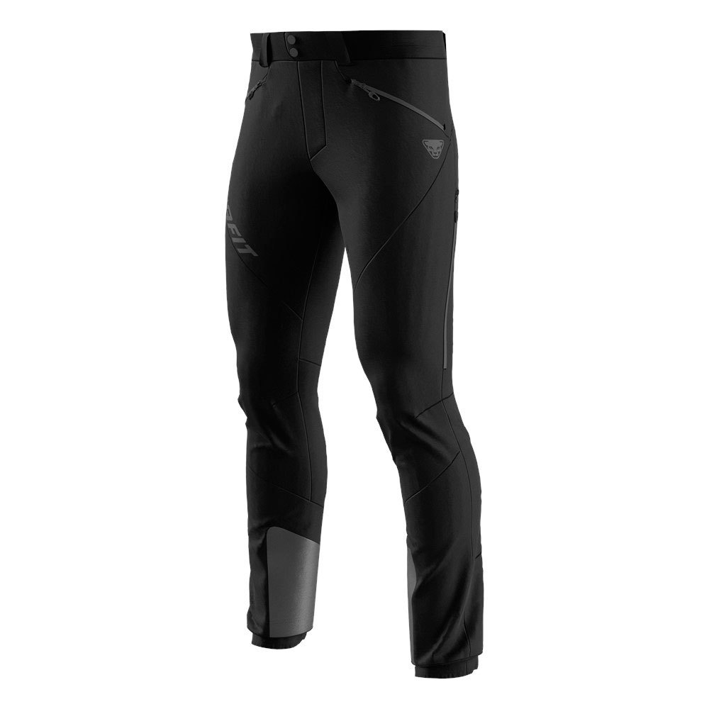 Dynafit Tlt Touring Dynastretch Pants Schwarz S Mann Dynafit Tlt Touring Dynastretch Pants Schwarz S Mann von Dynafit