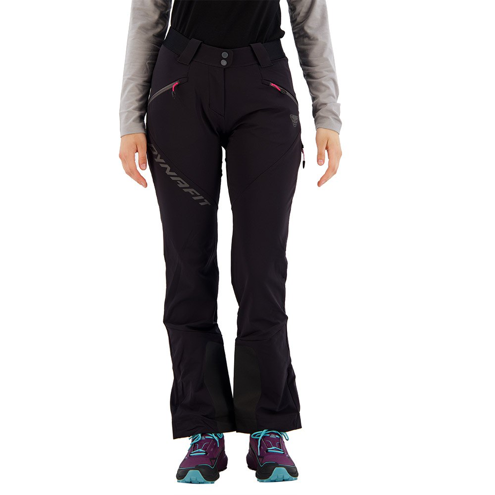 Dynafit Tlt Touring Dynastretch Pants Schwarz S Frau Dynafit Tlt Touring Dynastretch Pants Schwarz S Frau von Dynafit