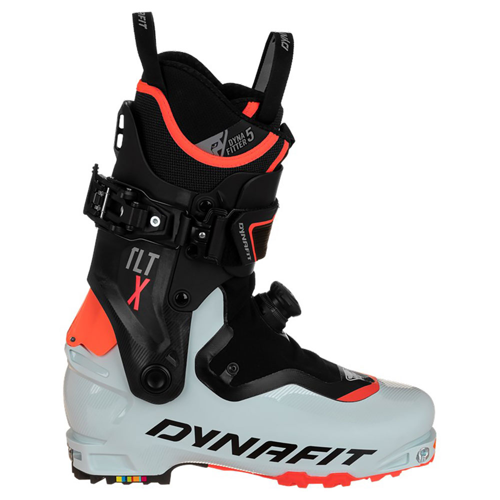 Dynafit Tlt X Pu Touring Ski Boots Grau EU 38 Dynafit Tlt X Pu Touring Ski Boots Grau EU 38 von Dynafit