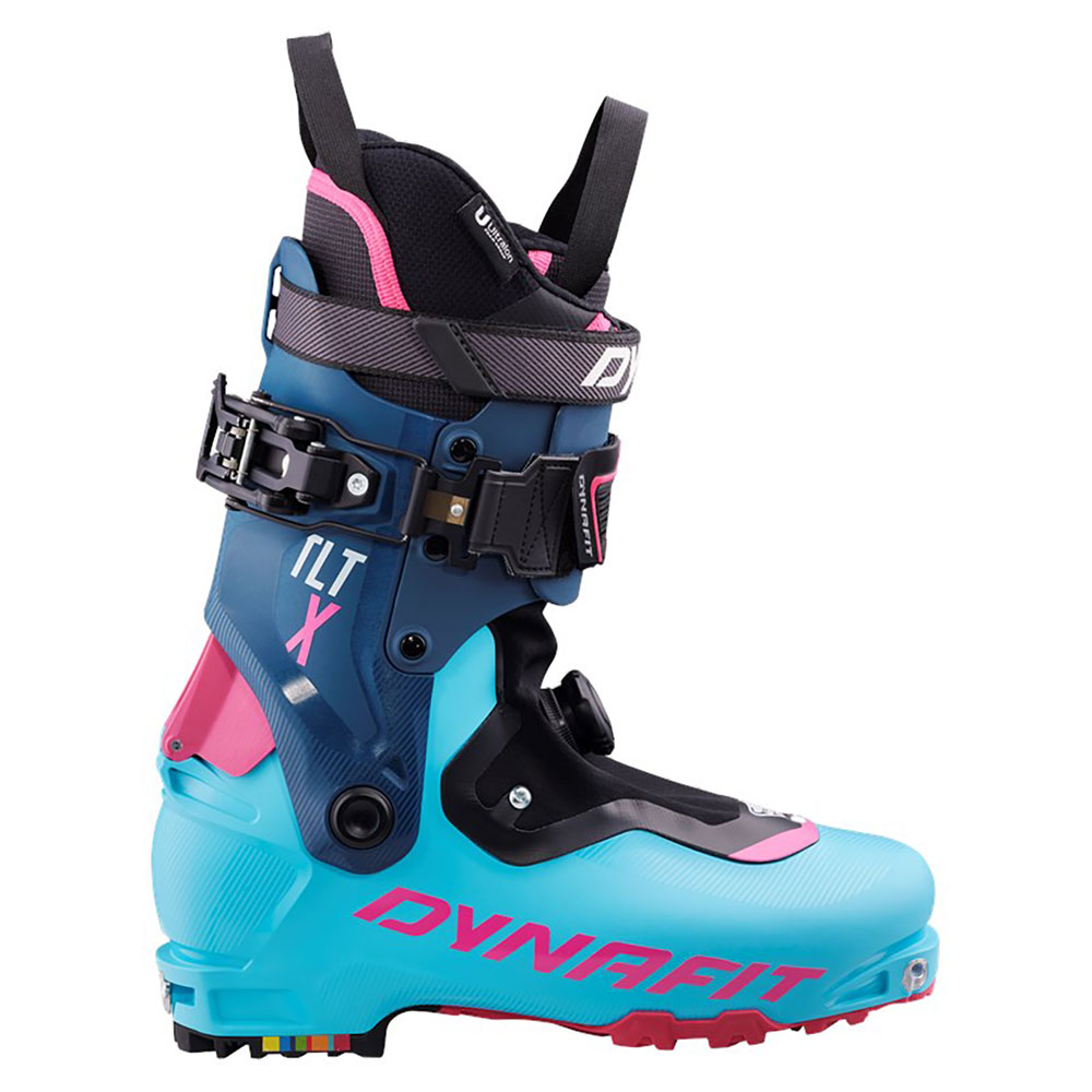 Dynafit Tlt X Touring Ski Boots Blau EU 38 Dynafit Tlt X Touring Ski Boots Blau EU 38 von Dynafit