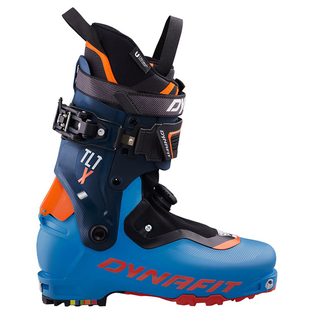 Dynafit Tlt X Touring Ski Boots Blau EU 40 Dynafit Tlt X Touring Ski Boots Blau EU 40 von Dynafit