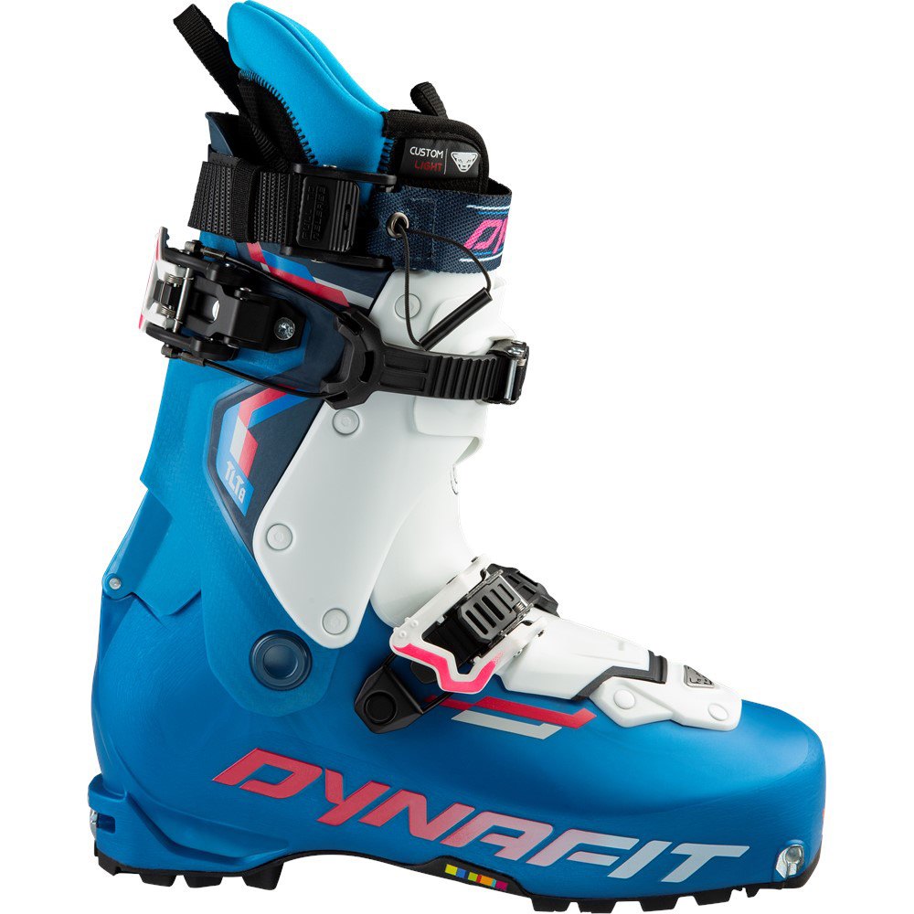 Dynafit Tlt8 Expedition Cl Touring Ski Boots Blau 23.0 Dynafit Tlt8 Expedition Cl Touring Ski Boots Blau 23.0 von Dynafit