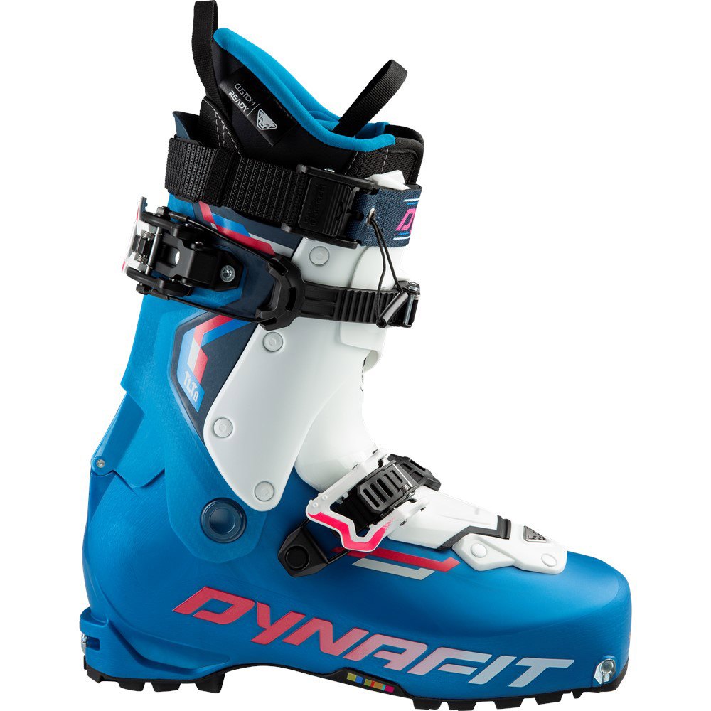Dynafit Tlt8 Expedition Cr Touring Ski Boots Blau 23.0 Dynafit Tlt8 Expedition Cr Touring Ski Boots Blau 23.0 von Dynafit