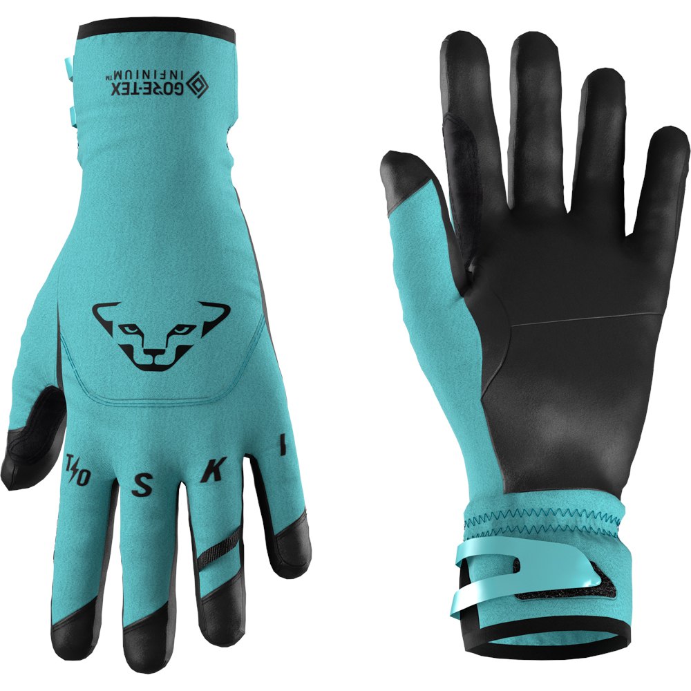 Dynafit Tour Infinium™ Gloves Blau XL Mann Dynafit Tour Infinium™ Gloves Blau XL Mann von Dynafit