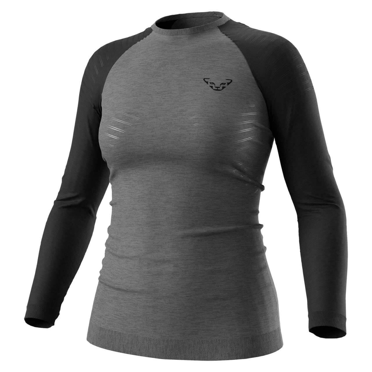Dynafit Tour Light Merinoshirt WMNs - Black Out, XS Dynafit Tour Light Merinoshirt WMNs - Black Out, XS von Dynafit