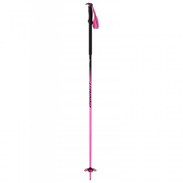 Dynafit - Tour Pole - Skitourenstöcke Gr 130 cm rosa von Dynafit