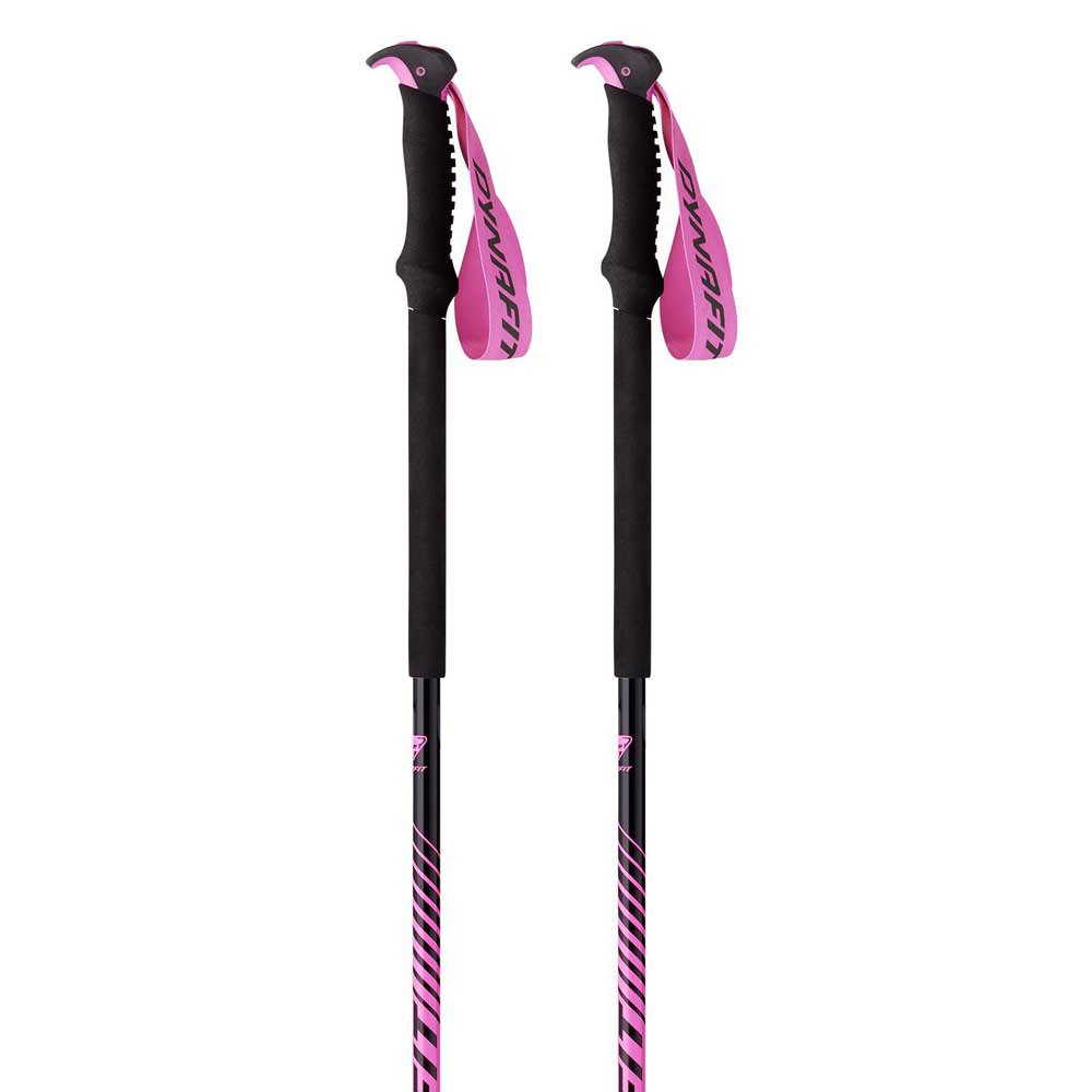 Dynafit Tour Poles Rosa 125 cm von Dynafit