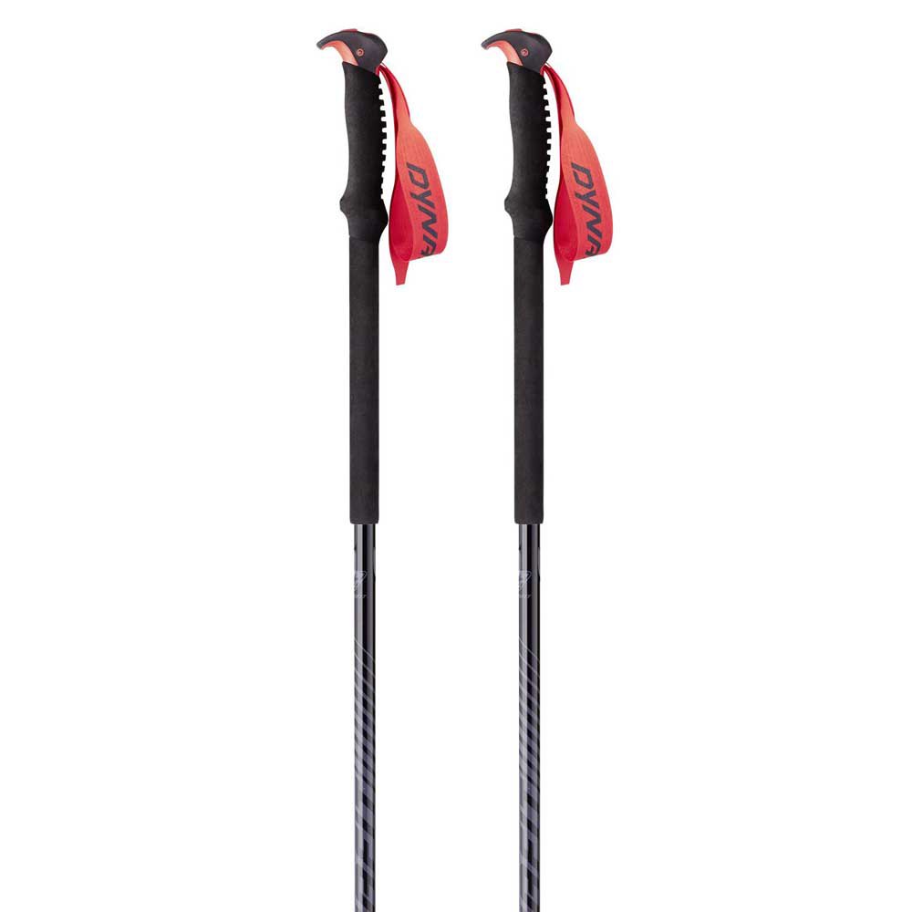 Dynafit Tour Poles Rot 110 cm von Dynafit