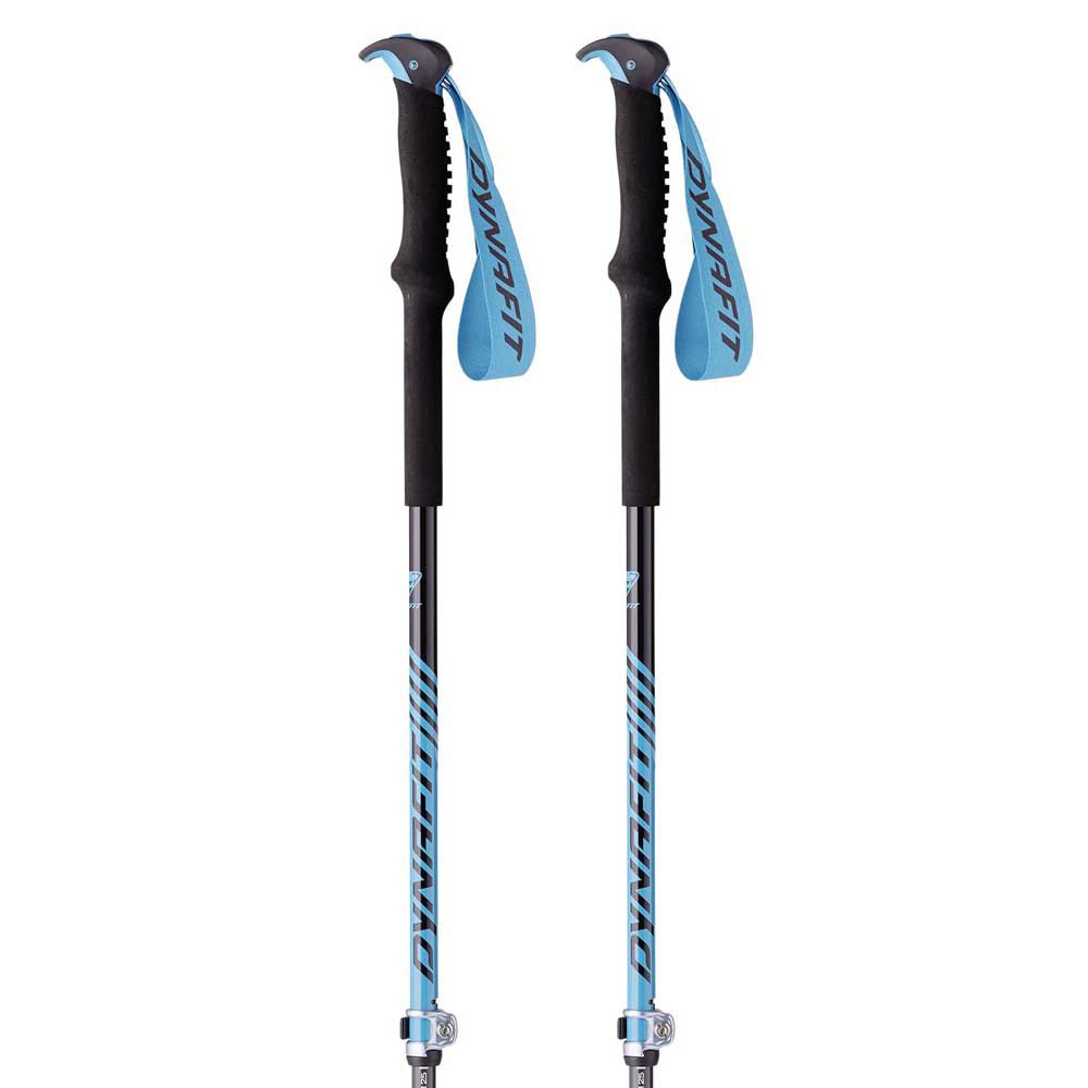 Dynafit Tour Vario 2.0 Poles Silber 105-145 cm Dynafit Tour Vario 2.0 Poles Silber 105-145 cm von Dynafit