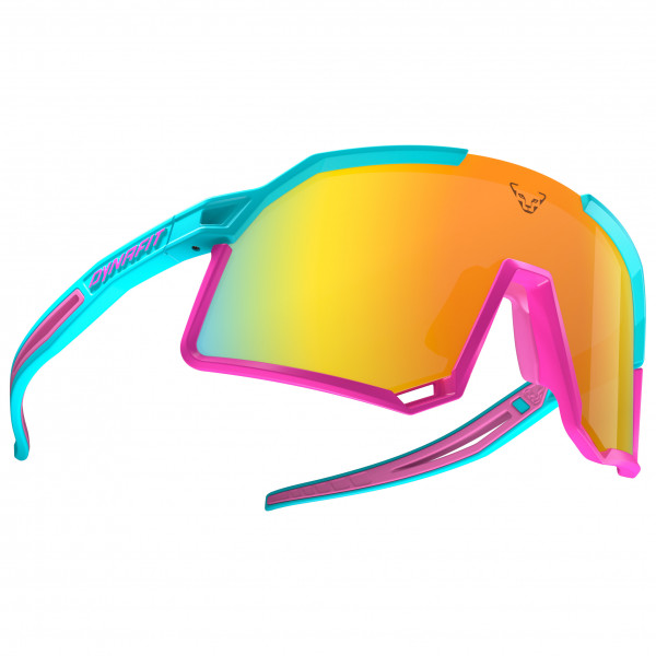 Dynafit - Trail Evo Sunglasses S3 - Laufbrille bunt von Dynafit