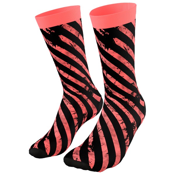 Dynafit - Trail Socks - Laufsocken Gr 43-46 schwarz Dynafit - Trail Socks - Laufsocken Gr 43-46 schwarz von Dynafit