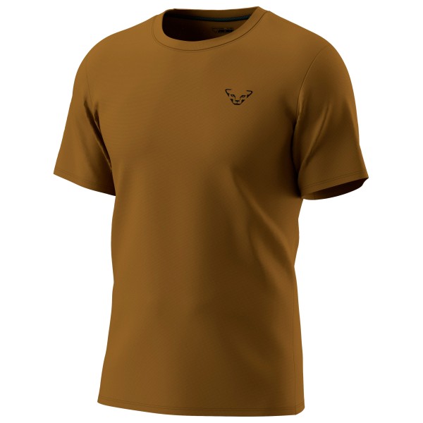 Dynafit - Trail T-Shirt - Laufshirt Gr S braun Dynafit - Trail T-Shirt - Laufshirt Gr S braun von Dynafit