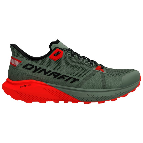 Dynafit - Trail - Trailrunningschuhe Gr 10 bunt Dynafit - Trail - Trailrunningschuhe Gr 10 bunt von Dynafit