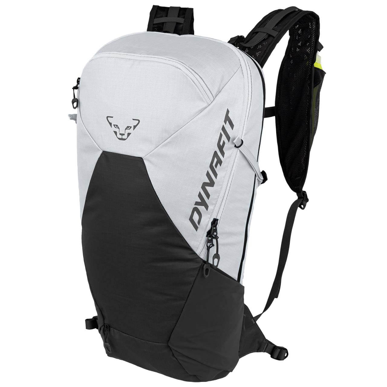 Dynafit Transalper 18+4 Rucksack - Alloy/Black Out von Dynafit