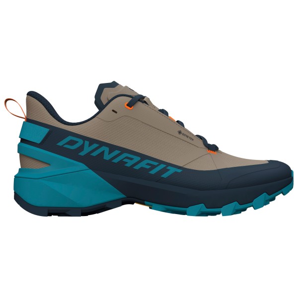 Dynafit - Transalper 2 GTX - Approachschuhe Gr 11,5 blau Dynafit - Transalper 2 GTX - Approachschuhe Gr 11,5 blau von Dynafit