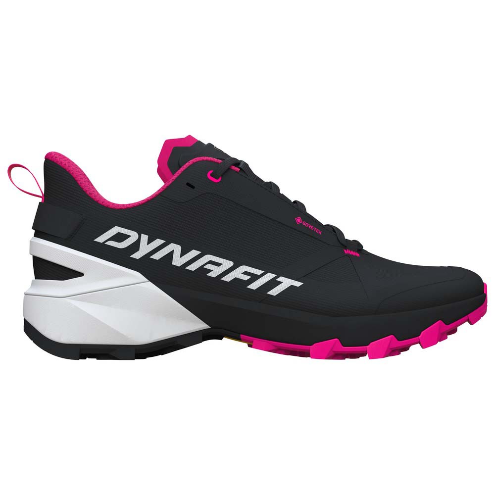 Dynafit Transalper 2 Goretex Trail Running Shoes Schwarz EU 38 Frau Dynafit Transalper 2 Goretex Trail Running Shoes Schwarz EU 38 Frau von Dynafit