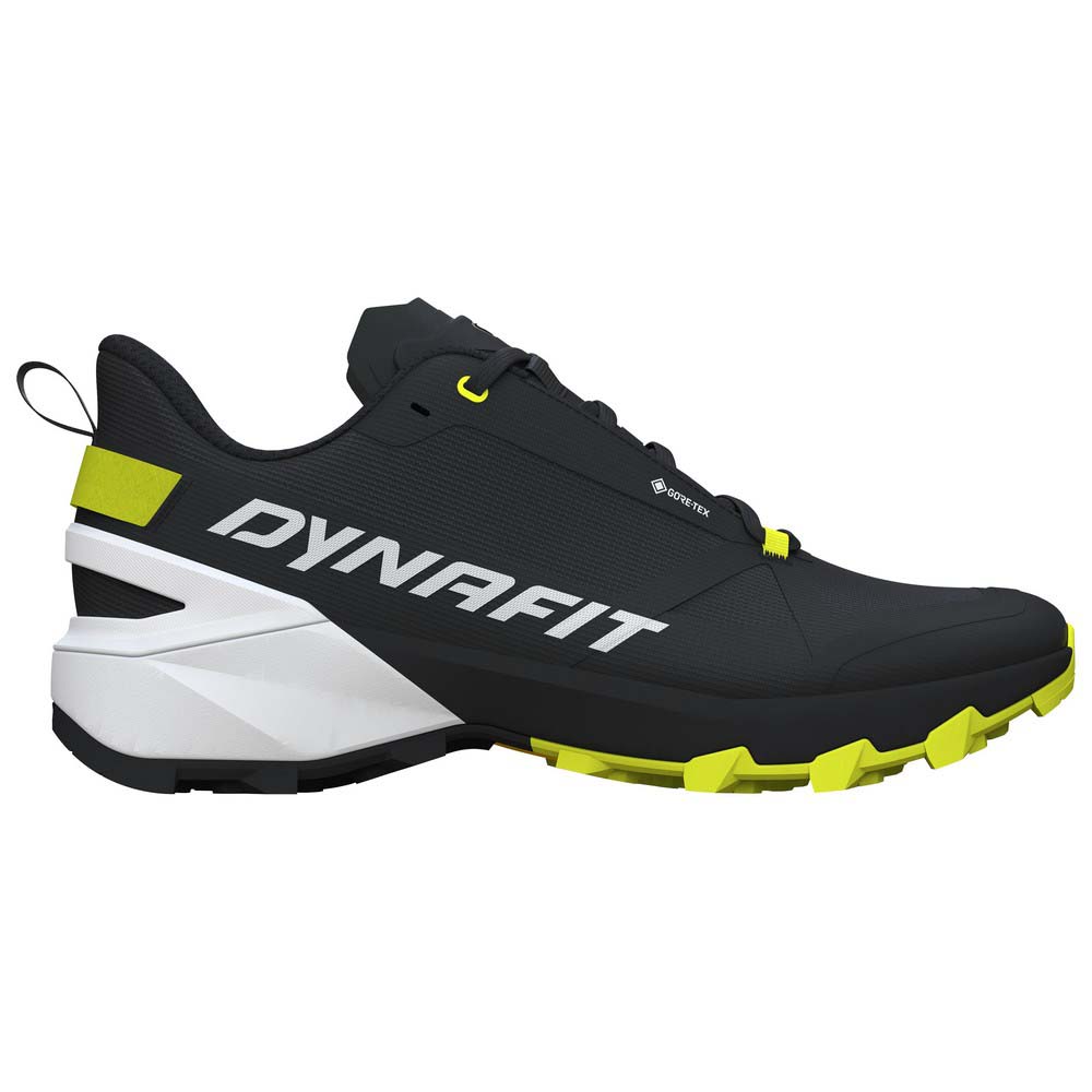 Dynafit Transalper 2 Goretex Trail Running Shoes Schwarz EU 42 Mann Dynafit Transalper 2 Goretex Trail Running Shoes Schwarz EU 42 Mann von Dynafit