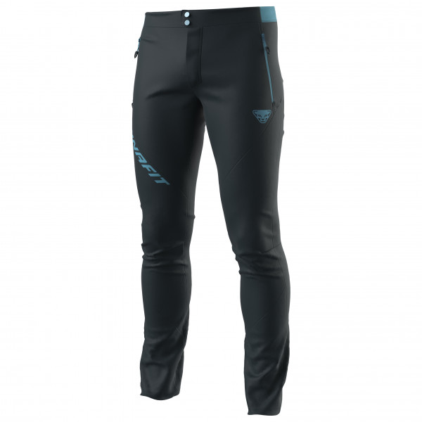 Dynafit - Transalper 2 Light DST Pant - Softshellhose Gr 52 - XL schwarz Dynafit - Transalper 2 Light DST Pant - Softshellhose Gr 52 - XL schwarz von Dynafit