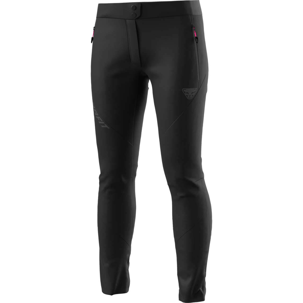 Dynafit Transalper 2 Light Damenhose - Black Out, S von Dynafit}