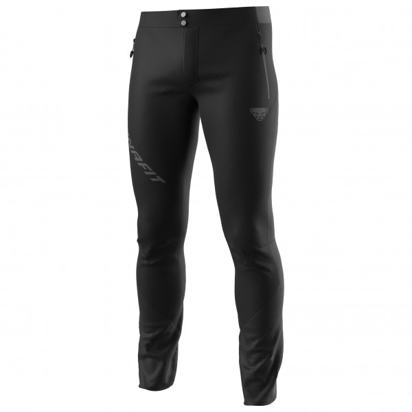 Dynafit - Transalper 2 Light Long Pant - Softshellhose Gr M schwarz Dynafit - Transalper 2 Light Long Pant - Softshellhose Gr M schwarz von Dynafit